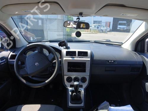 Used Climate control Climate control DODGE CALIBER 1.8 (150 hp) 40008521 40008521