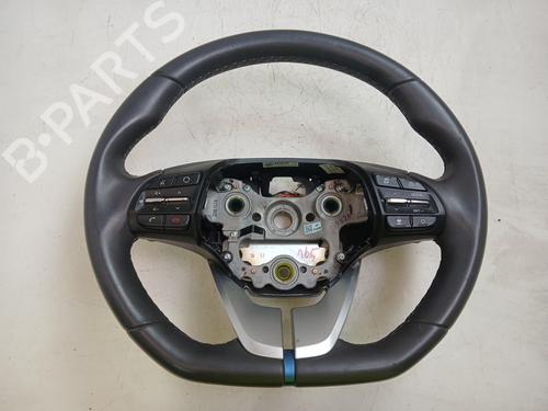 Used Steering wheel Steering wheel HYUNDAI IONIQ (AE) 1.6 GDI Hybrid (141 hp) 39069507 39069507