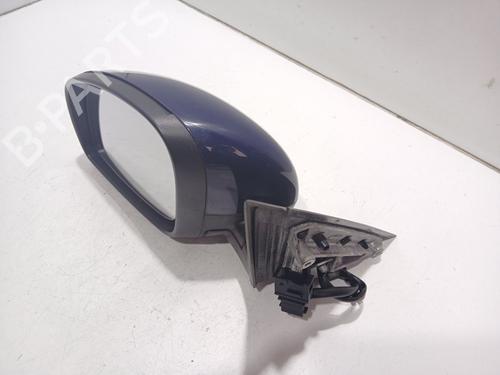left-mirror-skoda-fabia-ii-542-2006-2007-2008-2009-2010-2011-2012-2013-2014-36922399 main image