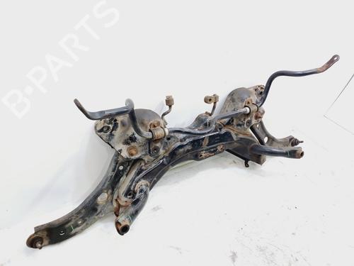 Subframe SUZUKI SWIFT IV (FZ, NZ) 1.3 DDiS (AZG413D, ZC02S, ZC92S) | BP36926590M9 - Image 3