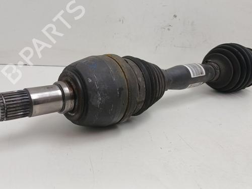 Left front driveshaft MERCEDES-BENZ A-CLASS (W176) A 180 (176.042) | BP37516614M38 - Image 3
