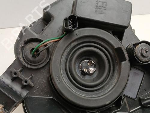 Right headlight CHEVROLET SPARK (M300) 1.2 | BP36931961C29 - Image 5