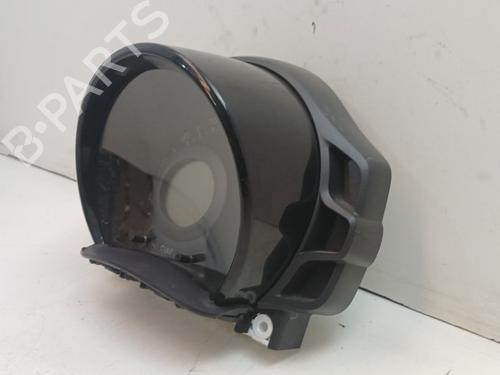 Instrument cluster PEUGEOT 108 1.0 VTi | BP37435617C47 - Image 4