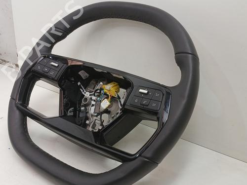 Steering wheel FIAT SCUDO Van E-SCUDO (507) | BP37670906C49 - Image 3