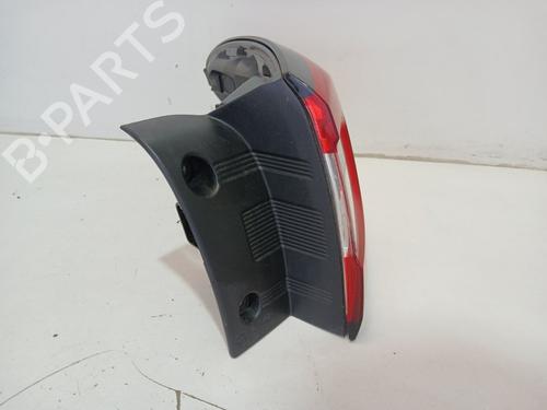 Right taillight RENAULT CAPTUR I (J5_, H5_) 0.9 TCe 90 | BP36924179C35 - Image 2