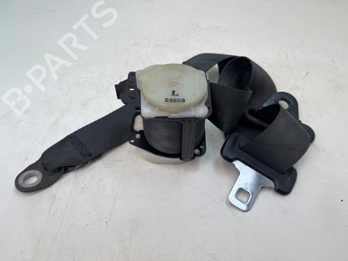 Used Rear right seatbelt Rear right seatbelt 37435751 37435751