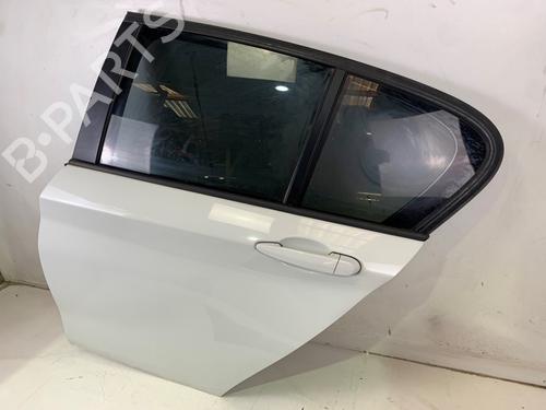 left-rear-door-bmw-1-f20-2011-2012-2013-2014-2015-2016-2017-2018-2019-36925768 main image