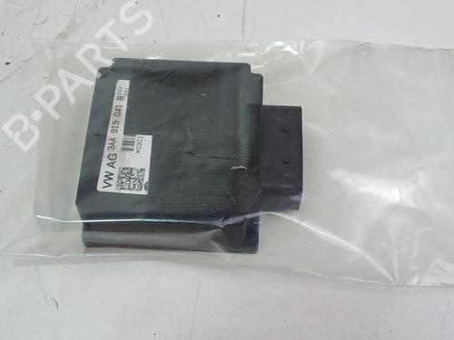Control unit VW UP! (121, 122, BL1, BL2, BL3, 123) 1.0 | BP36923325M11 - Image 4