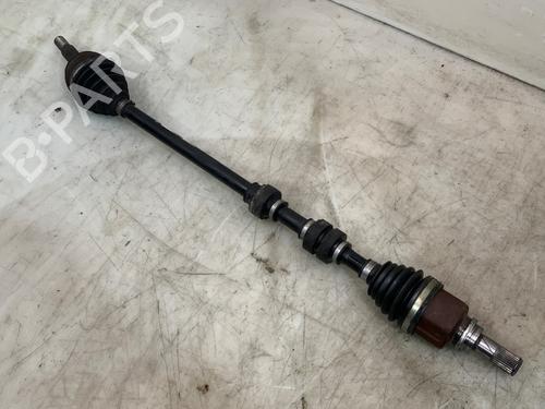 Right front driveshaft NISSAN MICRA V (K14) 1.0 IG-T 100 | BP36924259M39 - Image 4