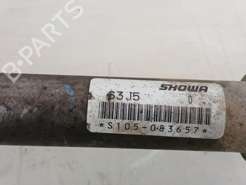 Steering rack SUZUKI SWIFT III (MZ, EZ) 1.3 (RS413, ZC11S) | BP36925173M22 - Image 4