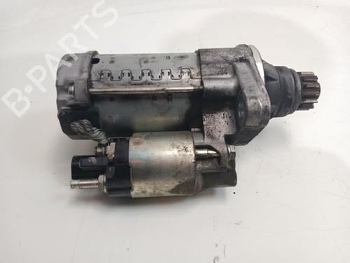 Starter VW PASSAT B8 Variant (3G5, CB5) 1.5 TSI | BP36923953M8 - Image 2