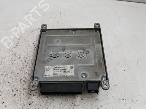 Middle console MERCEDES-BENZ G-CLASS (W463) AMG G 63 (463.276, 463.277) | BP36931356I22 - Image 4