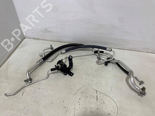 AC pipe MAZDA 3 (BM, BN) 2.0 | BP36918569M126 - Image 3
