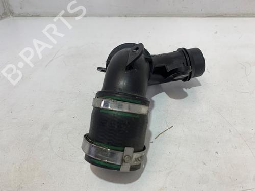 Intercooler pipe PEUGEOT 2008 I (CU_) 1.2 THP 110 / PureTech 110 | BP36918422M127 - Image 4