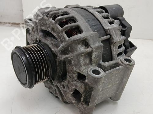 Alternator AUDI A4 B8 (8K2) 2.0 TFSI | BP37435728M7 - Image 2