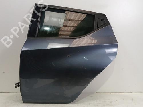 left-rear-door-nissan-micra-v-k14-2016-36926468 main image