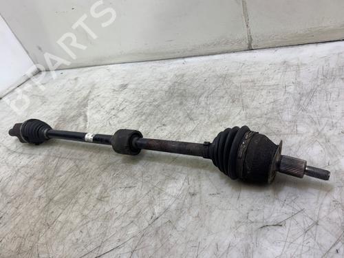 Right front driveshaft VW POLO VI (AW1, BZ1, AE1) 1.0 | BP36921719M39 - Image 3