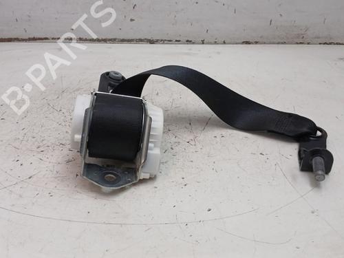 Used Rear center seatbelt Rear center seatbelt 36931101 36931101
