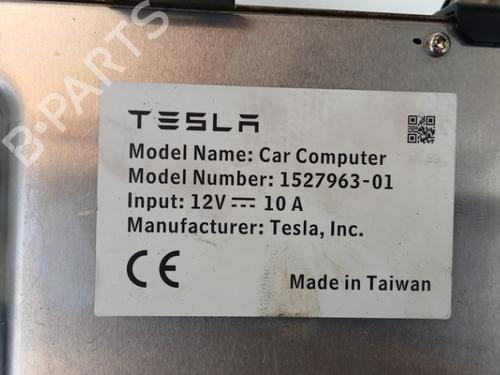 Control unit TESLA MODEL 3 (5YJ3) EV AWD | BP39208567M11 - Image 6