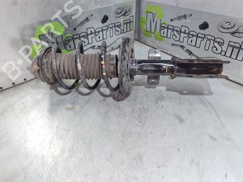 Used Left front shock absorber Left front shock absorber 36918478 36918478