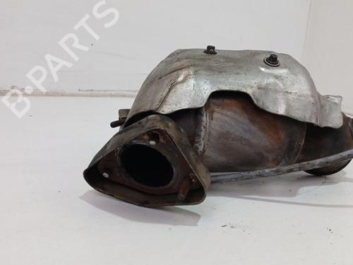 Catalyst OPEL ASTRA J (P10) 1.4 Turbo (68) | BP36923920M10 - Image 3