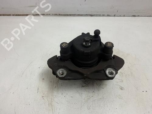 Right front brake caliper FORD FIESTA VII (HJ, HF) 1.1 Ti-VCT | BP36928355M104 - Image 2