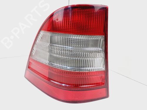 Used Left taillight Left taillight 36920253 36920253