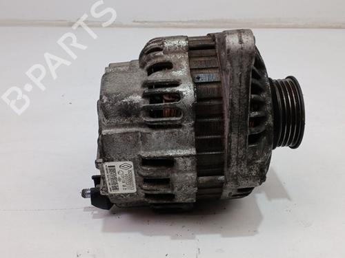 Alternator DACIA SANDERO 1.4 (BS0C, BS0A, BS0G, BS1F, BS0E) | BP36923901M7 - Image 3