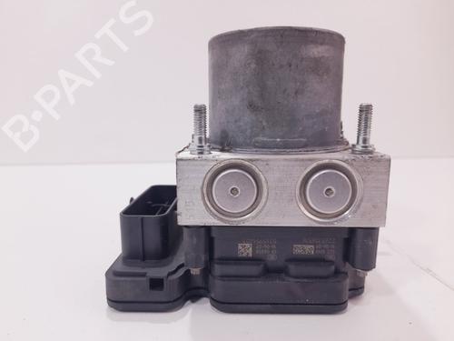 ABS pump RENAULT KANGOO Express (FW0/1_) 1.5 dCi 90 (FW0G, FW05, FW08, FW11) | BP36920050M43 - Image 4