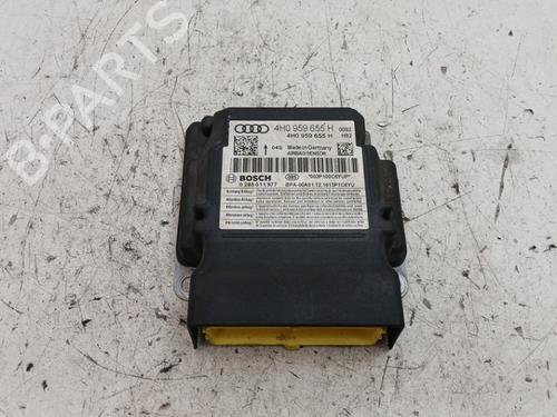 ecu-airbags-audi-a6-c7-4g2-4gc-2010-2011-2012-2013-2014-2015-2016-2017-2018-2019-36931262 main image