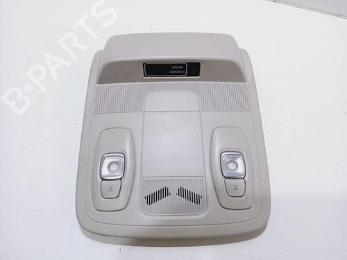 Instrument cluster FORD TRANSIT CONNECT V408 Box Body/MPV 1.6 TDCi | BP36919945C47 - Image 5