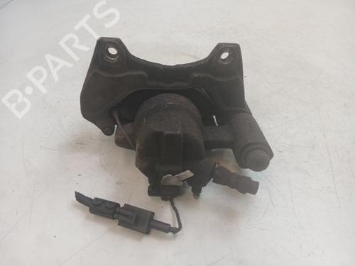 Left front brake caliper FIAT 500 (312_) 1.2 (312AXA1A) | BP39686896M105 - Image 3