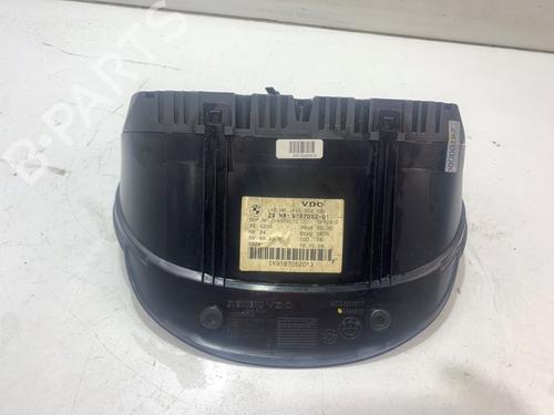 Instrument cluster BMW 3 (E90) 318 i | BP36922704C47 - Image 6