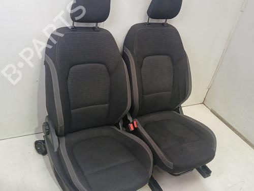 Seats set FORD FOCUS IV Turnier (HP) 1.0 EcoBoost | BP36929532C78  - Image 6