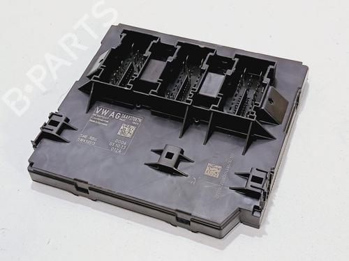 electronic-module-vw-passat-b7-362-2010-2011-2012-2013-2014-2015-2016-36921120 main image
