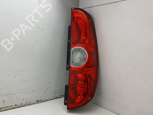 right-taillight-opel-combo-box-bodympv-x12-2012-37711544 main image