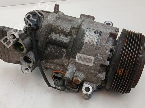 Used AC compressor AC compressor 36932341 36932341