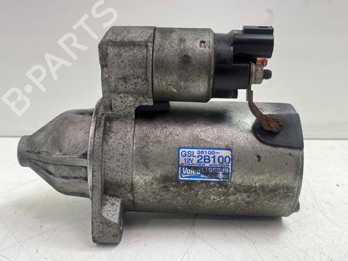 Motor de arranque Motor de arranque 39494531 39494531
