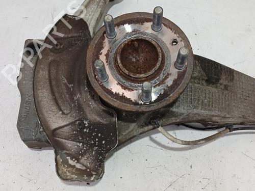 Right front steering knuckle TESLA MODEL S (5YJS) 85 | BP36925481M26 - Image 3
