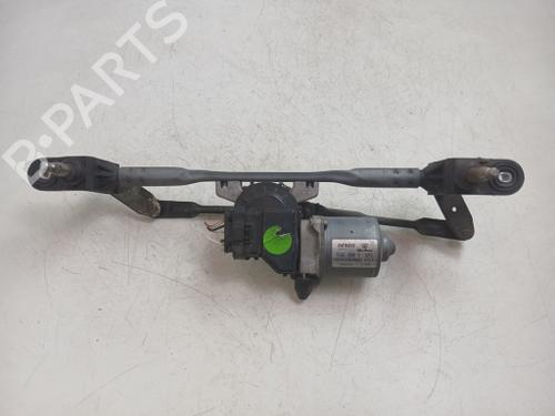 Used Front wipers mechanism Front wipers mechanism FIAT 500 (312_) 0.9 (312AXG1A, 312.AXG11) (86 hp) 40491363 40491363