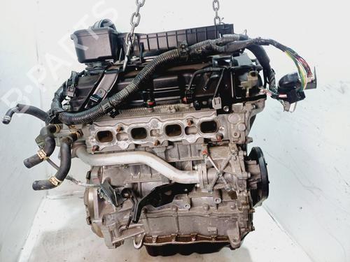 Engine MITSUBISHI ECLIPSE CROSS (GK_, GL_) Plug-in Hybrid 4WD (GL3W) | BP36921283M1 - Image 6