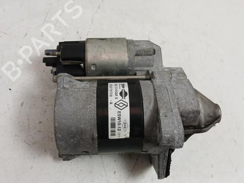 Starter RENAULT CAPTUR I (J5_, H5_) 0.9 TCe 90 | BP36929254M8 - Image 3