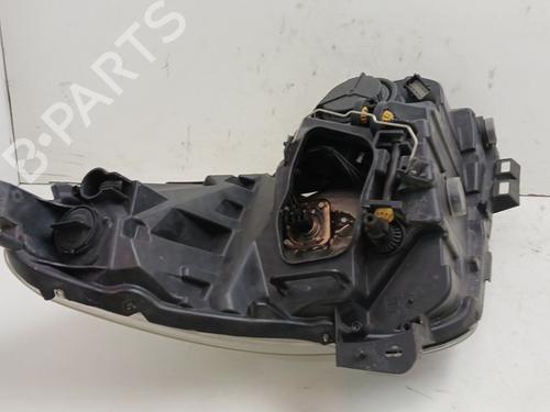 Left headlight OPEL CORSA D (S07) 1.2 LPG (L08, L68) | BP37089089C28  - Image 9