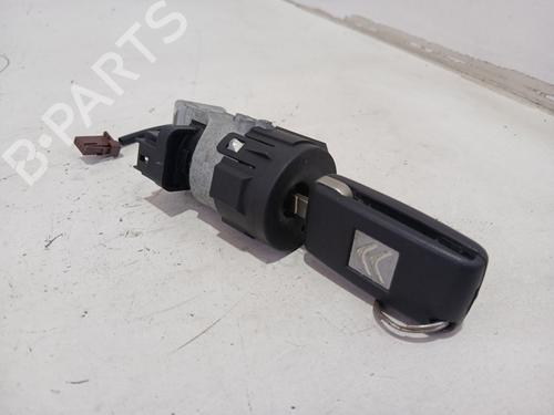 Switch CITROËN C4 I (LC_) 1.6 16V | BP36918604I30 - Image 6