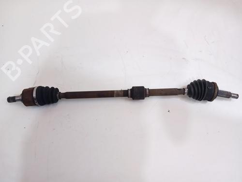 Right front driveshaft HYUNDAI i30 (FD) 1.4 | BP36923501M39 - Image 6