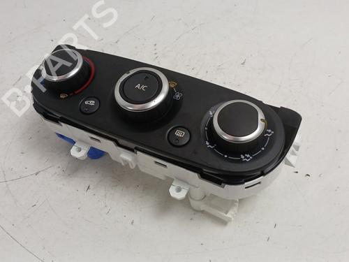 Climate control RENAULT CLIO IV (BH_) 0.9 TCe 90 (BHNF, BHMA, BHMH, BHJK, BHJR) | BP37516542I5 - Image 3