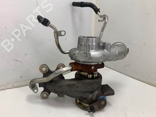 Turbolader/Kompressor Turbolader/Kompressor 36925709 36925709