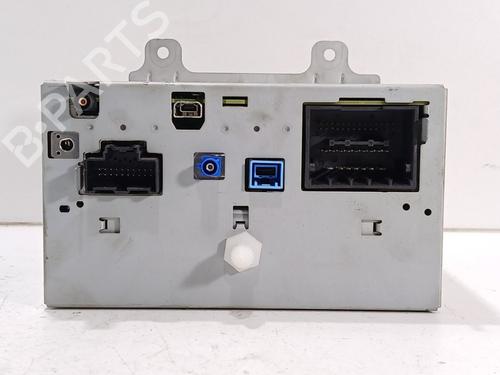 Electronic module OPEL MERIVA B MPV (S10) 1.4 (75) | BP36922002M83 - Image 4