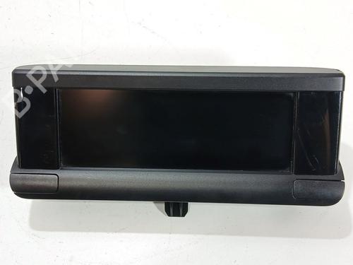 Instrument cluster CITROËN C4 CACTUS 1.6 HDi 90 | BP36921278C47 - Image 2