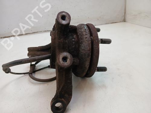 Left front steering knuckle KIA CEE'D SW (ED) 1.4 | BP37516626M25 - Image 4